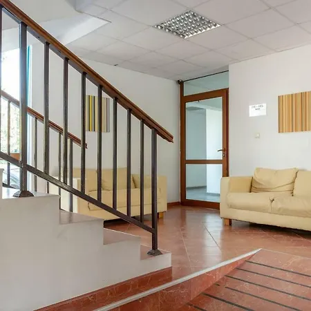 1st Floor 1bdr W Kitchen Poolview Ii Appartamento *